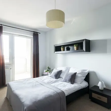 Apart Big Living - Old Town - Air Conditioning - Garage
