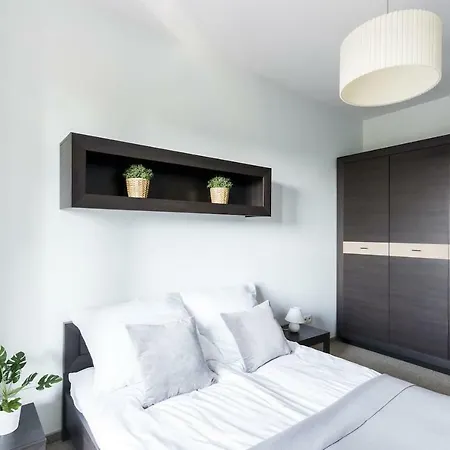 Apartament Apart Big Living - Old Town - Air Conditioning - Garage *